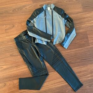 New Balera Dance Costume